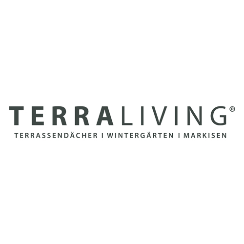 Das Bild zeigt das Logo der Werbefoto der TerraLiving GmbH