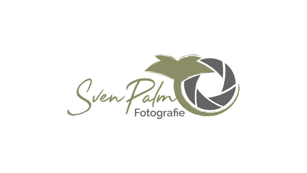 Logo von Sven Palm Fotografie
