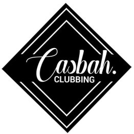 Das Bild zeigt das Logo von Casbah Clubbing Siegburg