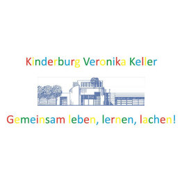 Logo der Kinderburg "Veronika Keller"