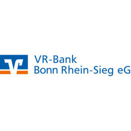 Das bild zeigt das Logo der VR-Bank Rhein-Sieg eG