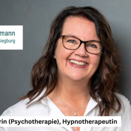 Hypnosepraxis Siegburg - Judith Hartmann