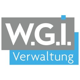 Das Bild zeigt das Logo der W.G.I. Projekt & Verwaltungs GmbH & Co. KG