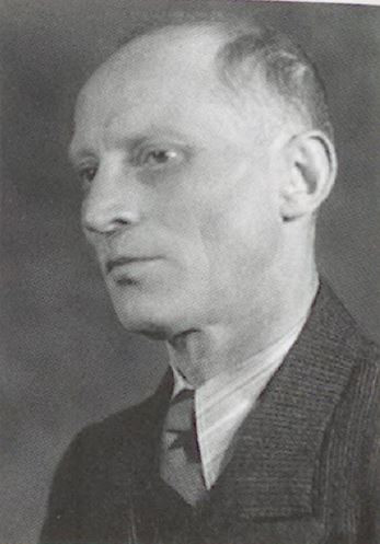 Portrait Michael Fröhlich
